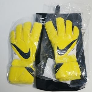 Nike Size 9 Adult GK Grip 3 Goalkeeper Futbol Soccer Gloves CN5651-765